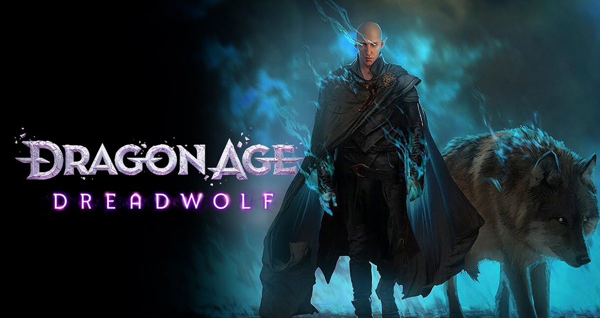 BioWare hat einen kurzen Teaser zu Dragon Age: Dreadwolf angeteasert und verraten, wann die vollständige Präsentation des Spiels stattfinden wird