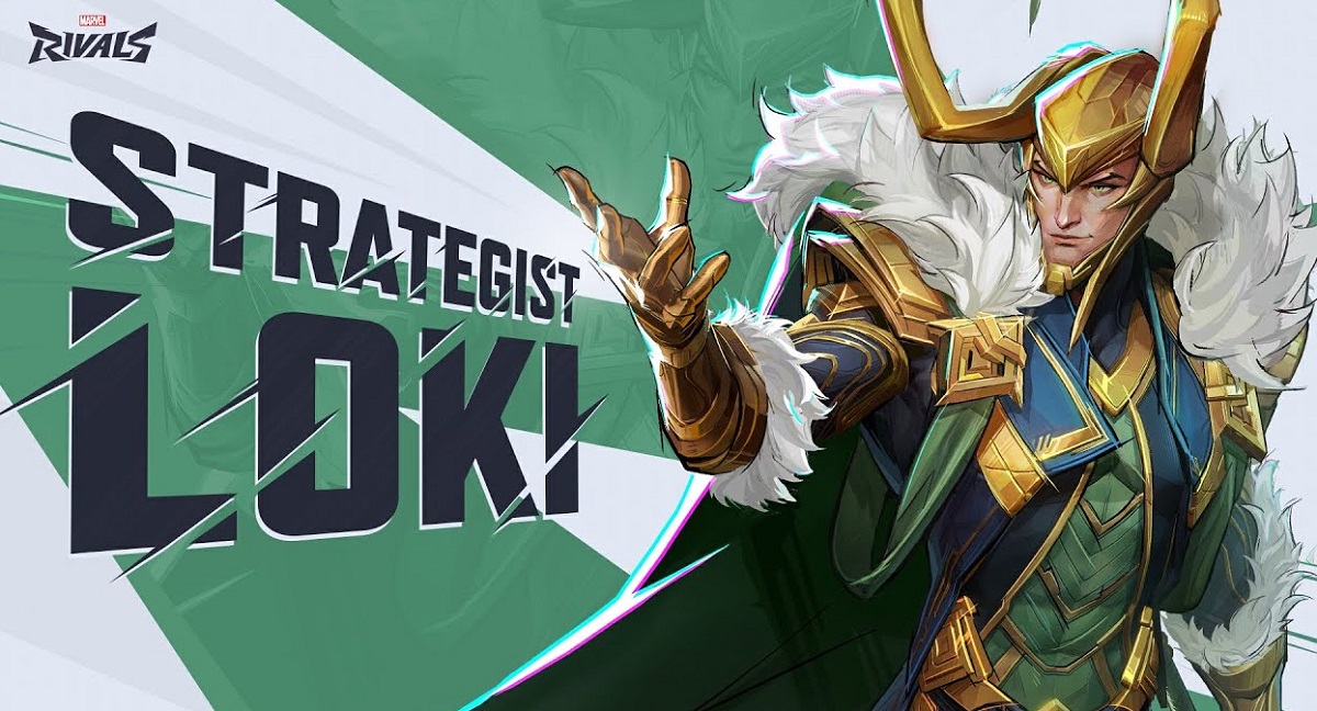 Die Entwickler von Marvel Rivals haben einen Termin für den Playtest des Spiels genannt und Lokis Fähigkeiten enthüllt