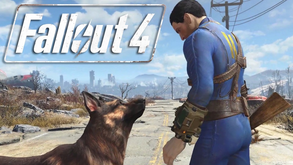Die Entwickler von Fallout 4 werden im Jahr 2023 ein großes Update für das Spiel veröffentlichen, das eine verbesserte Grafik und Leistung beinhaltet Die Entwickler von Fallout 4 werden im Jahr 2023 ein großes Update für das Spiel veröffentlichen, das eine verbesserte Grafik und Leistung beinhaltet