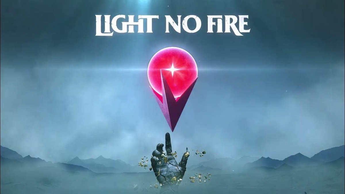 Der Ankündigungstrailer für Light No Fire, das neue Spiel von den Machern von No Man's Sky, war der meistgesehene Trailer der The Game Awards 2023 Show