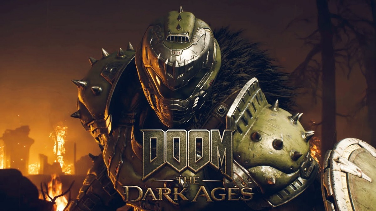 Mehr Brutalität und weniger Drive: QuakeCon 2024-Teilnehmer teilen ihre Eindrücke von DOOM: The Dark Age in einer privaten Vorführung Mehr Brutalität und weniger Drive: QuakeCon 2024-Teilnehmer teilen ihre Eindrücke von DOOM: The Dark Age in einer privaten Vorführung