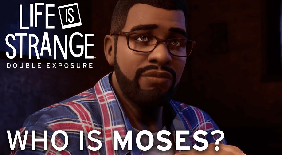 Ein Astrophysiker, Anime-Liebhaber und Videospielfanatiker - Square Enix hat einen weiteren Life is Strange-Charakter enthüllt: Double Exposure Charakter Ein Astrophysiker, Anime-Liebhaber und Videospielfanatiker - Square Enix hat einen weiteren Life is Strange-Charakter enthüllt: Double Exposure Charakter