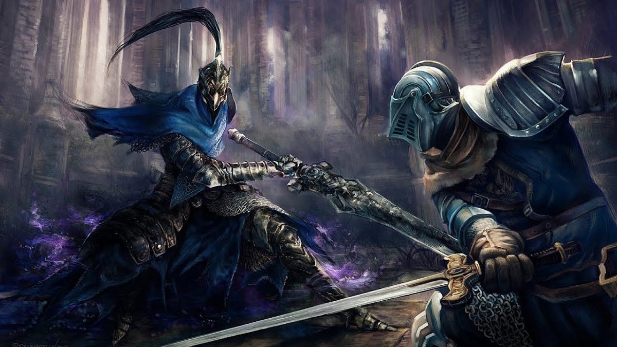 Online ist wieder verfügbar: Server der PC-Version von Dark Souls Remastered nach langer Abschaltung wieder verfügbar Online ist wieder verfügbar: Server der PC-Version von Dark Souls Remastered nach langer Abschaltung wieder verfügbar