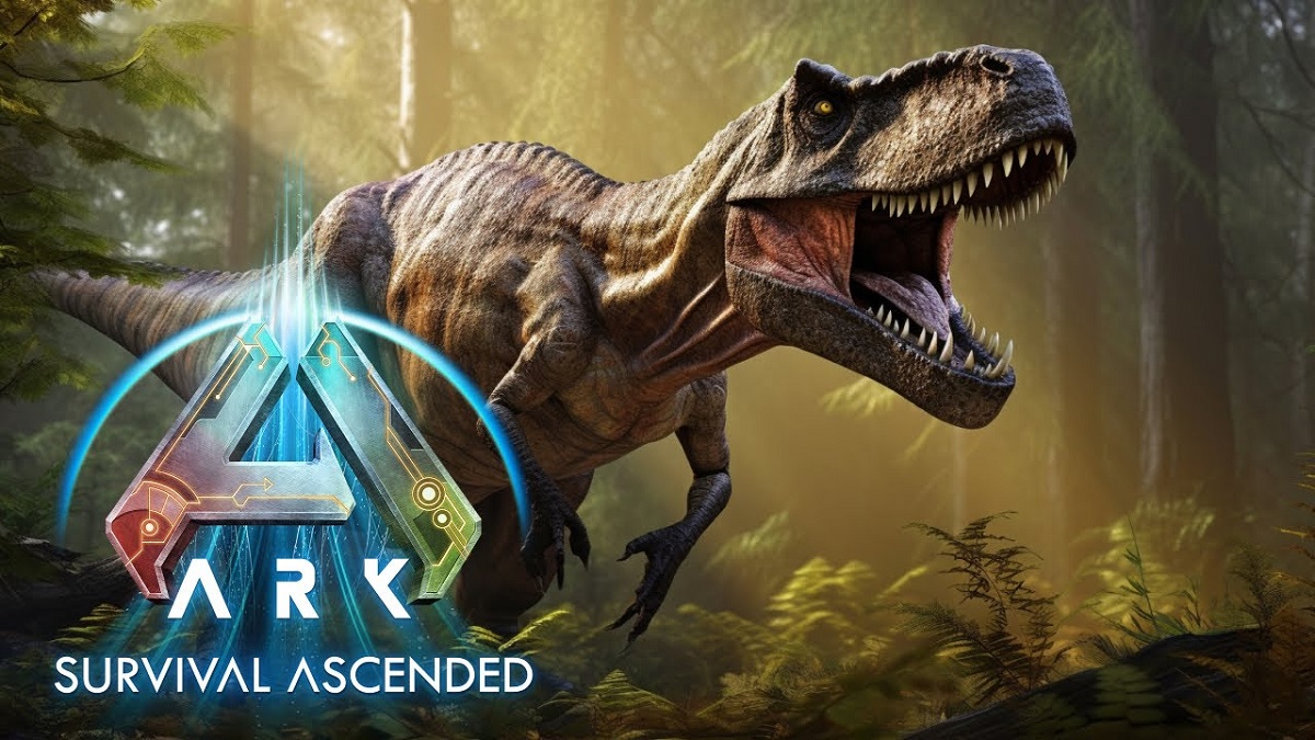 Die Entwickler von ARK: Survival Ascended haben das Veröffentlichungsdatum für die Konsolenversionen des Spiels bekannt gegeben. Nutzer der Xbox-Serie können nächste Woche die Dinosaurier erobern