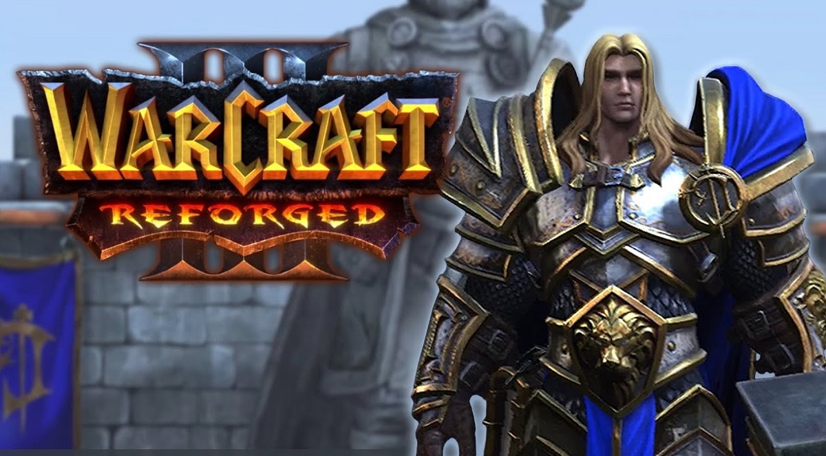 In ein paar Tagen wird Blizzard das letzte große Update für das berüchtigte Warcraft 3: Reforged Remaster veröffentlichen In ein paar Tagen wird Blizzard das letzte große Update für das berüchtigte Warcraft 3: Reforged Remaster veröffentlichen