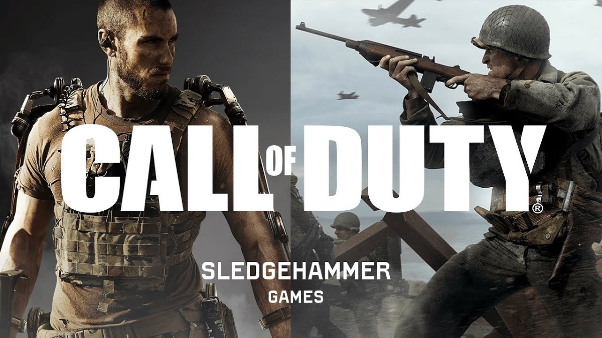 Fortsetzung von Advanced Warfare oder etwas völlig Neues? Ein Insider hat die Veröffentlichung eines neuen Call of Duty-Teils von Sledgehammer Games im Jahr 2027 bestätigt Fortsetzung von Advanced Warfare oder etwas völlig Neues? Ein Insider hat die Veröffentlichung eines neuen Call of Duty-Teils von Sledgehammer Games im Jahr 2027 bestätigt