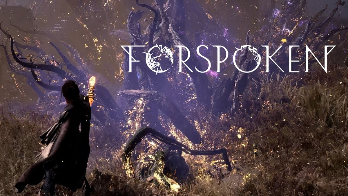 Die Kritiker waren mit Forspoken nicht zufrieden. Actionspiel von Square Enix erhält niedrige Bewertungen auf Aggregatoren
