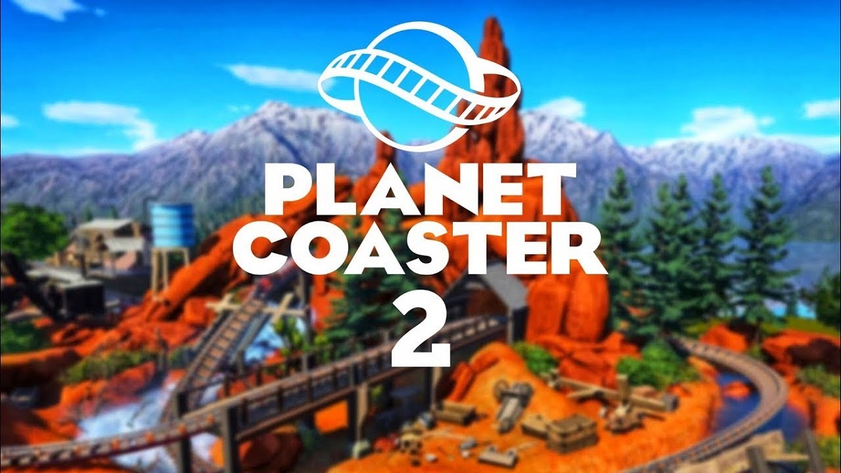Bauen Sie den Park Ihrer Träume: Der Planet Coaster 2 Simulator wurde angekündigt, mit dem Sie die kühnsten Ideen verwirklichen können Bauen Sie den Park Ihrer Träume: Der Planet Coaster 2 Simulator wurde angekündigt, mit dem Sie die kühnsten Ideen verwirklichen können