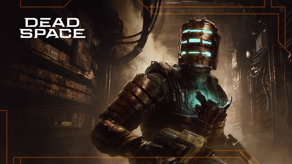 Es wird keine Verschiebung geben! Dead Space Remake ist "goldrichtig" und wird pünktlich veröffentlicht Es wird keine Verschiebung geben! Dead Space Remake ist "goldrichtig" und wird pünktlich veröffentlicht