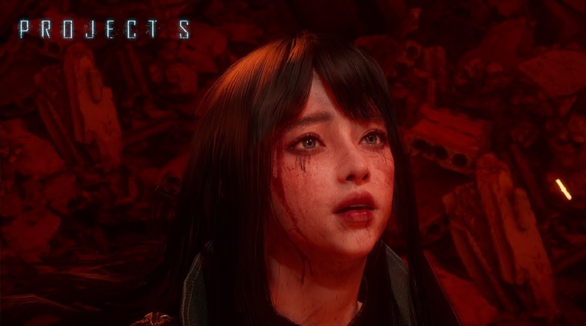 Death Stranding auf Koreanisch: Die Entwickler von Lionheart Studio kündigten ein Actionspiel an, das Sie überraschen könnte: Project S Death Stranding auf Koreanisch: Die Entwickler von Lionheart Studio kündigten ein Actionspiel an, das Sie überraschen könnte: Project S