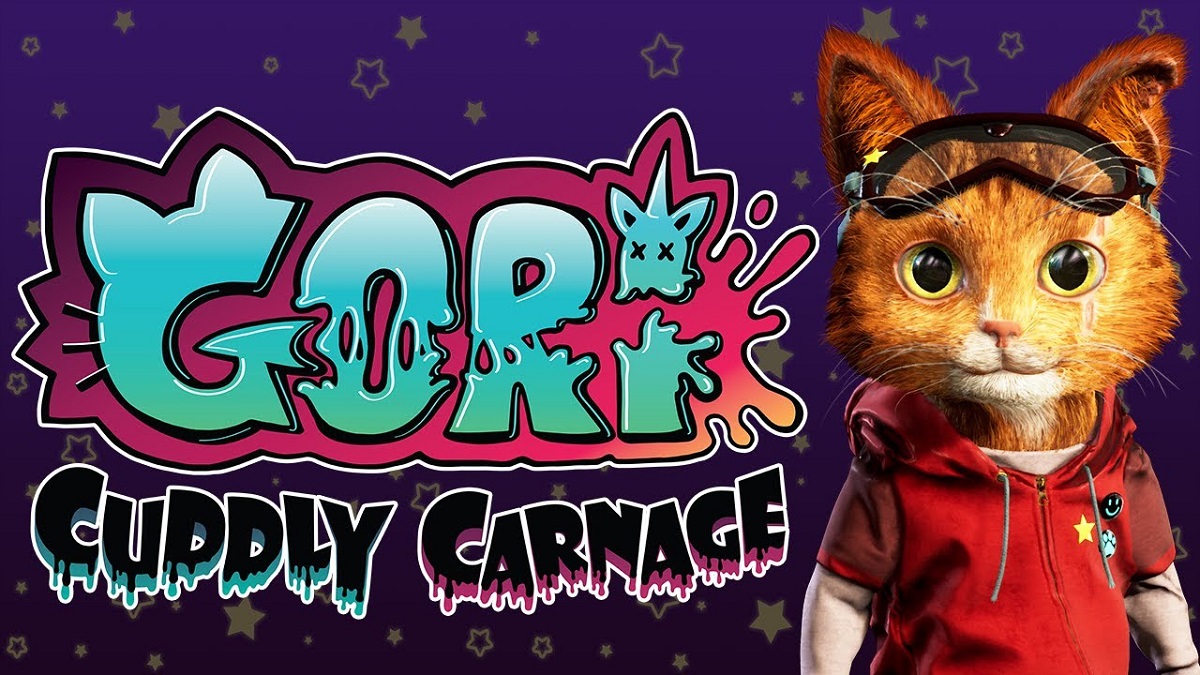 Eine Demo des farbenfrohen Actionspiels über die Konfrontation zwischen einer niedlichen Katze und blutrünstigem Spielzeug Gori: Cuddly Carnage ist jetzt auf allen Plattformen verfügbar. Eine Demo des farbenfrohen Actionspiels über die Konfrontation zwischen einer niedlichen Katze und blutrünstigem Spielzeug Gori: Cuddly Carnage ist jetzt auf allen Plattformen verfügbar.