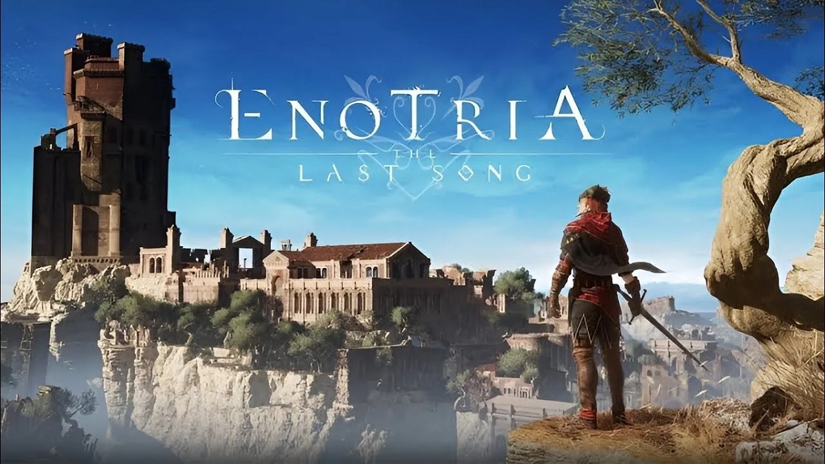 Die Entwickler des stilvollen Actionspiels Enotria: The Last Song haben einen neuen Trailer enthüllt, die Verschiebung der Veröffentlichung bekannt gegeben und die baldige Veröffentlichung der Demoversion des Spiels angekündigt Die Entwickler des stilvollen Actionspiels Enotria: The Last Song haben einen neuen Trailer enthüllt, die Verschiebung der Veröffentlichung bekannt gegeben und die baldige Veröffentlichung der Demoversion des Spiels angekündigt
