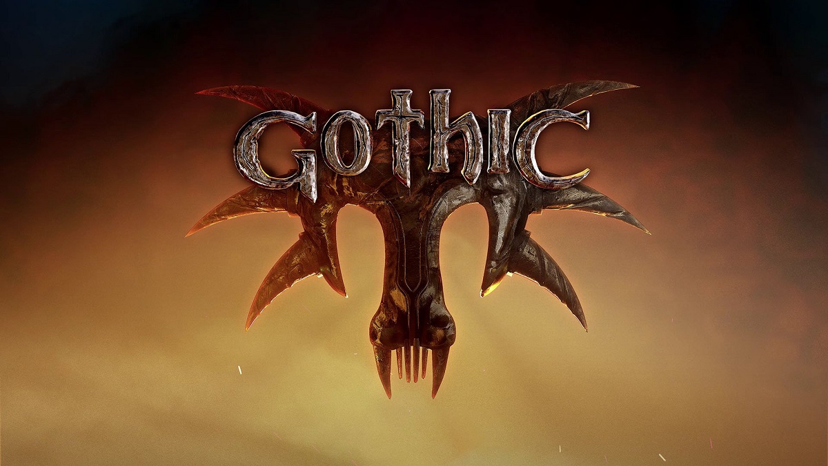 Als Alive: Gothic Remake enthüllten die Entwickler das neue Aussehen der furchterregenden Feuerechse Als Alive: Gothic Remake enthüllten die Entwickler das neue Aussehen der furchterregenden Feuerechse