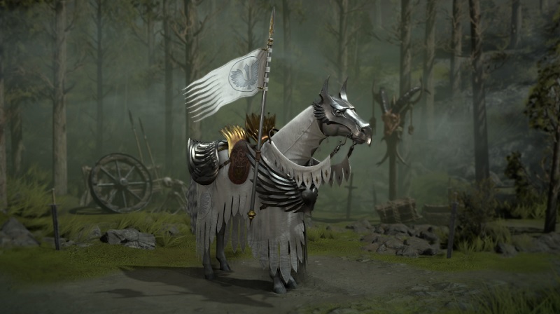 Bild 3 aus der Zusammenarbeit von Diablo IV und Berserker Bild 3 aus der Zusammenarbeit von Diablo IV und Berserker
