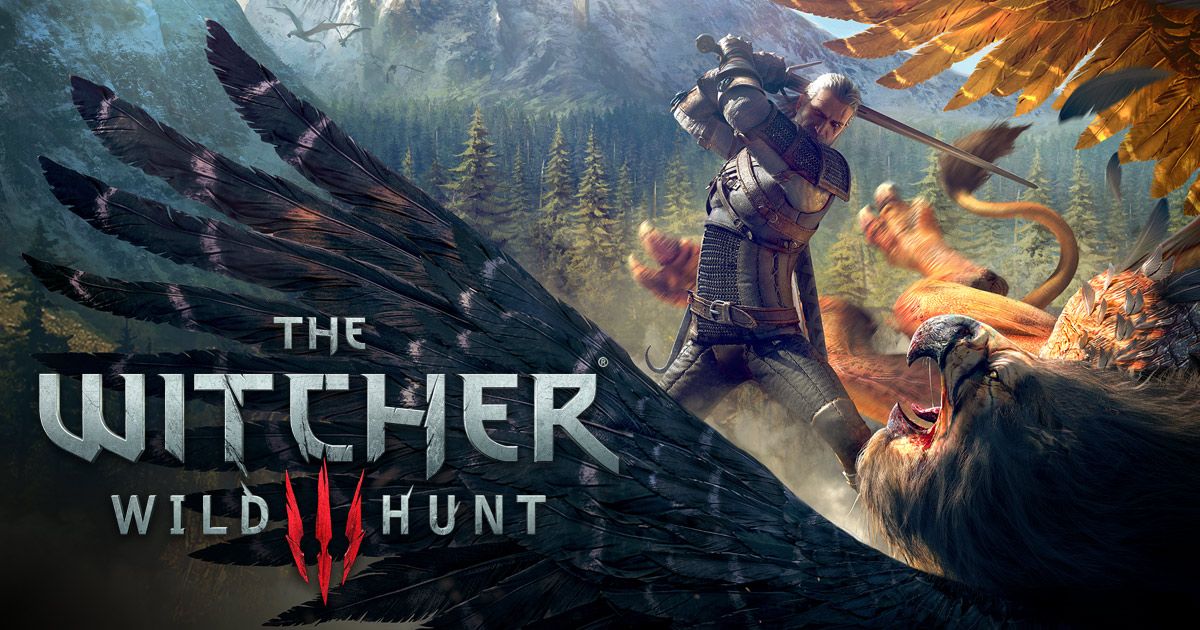 CD Projekt RED wird heute ein großes Update für die nicht-xtgen Version von Witcher 3: Wild Hunt veröffentlichen CD Projekt RED wird heute ein großes Update für die nicht-xtgen Version von Witcher 3: Wild Hunt veröffentlichen