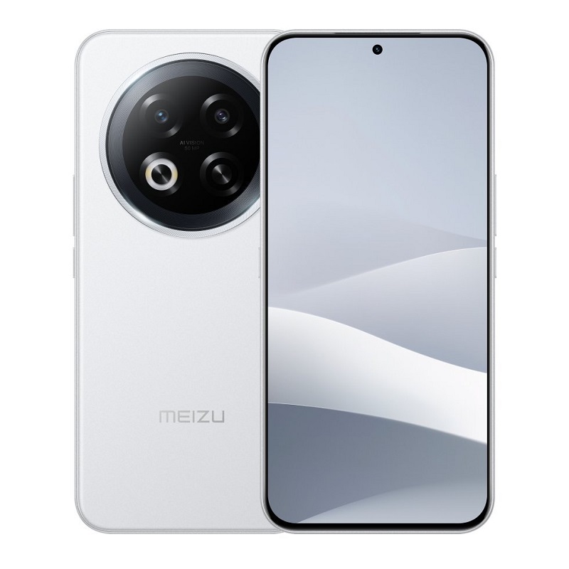 Meizu Note 16 Pro Bild 4 Meizu Note 16 Pro Bild 4