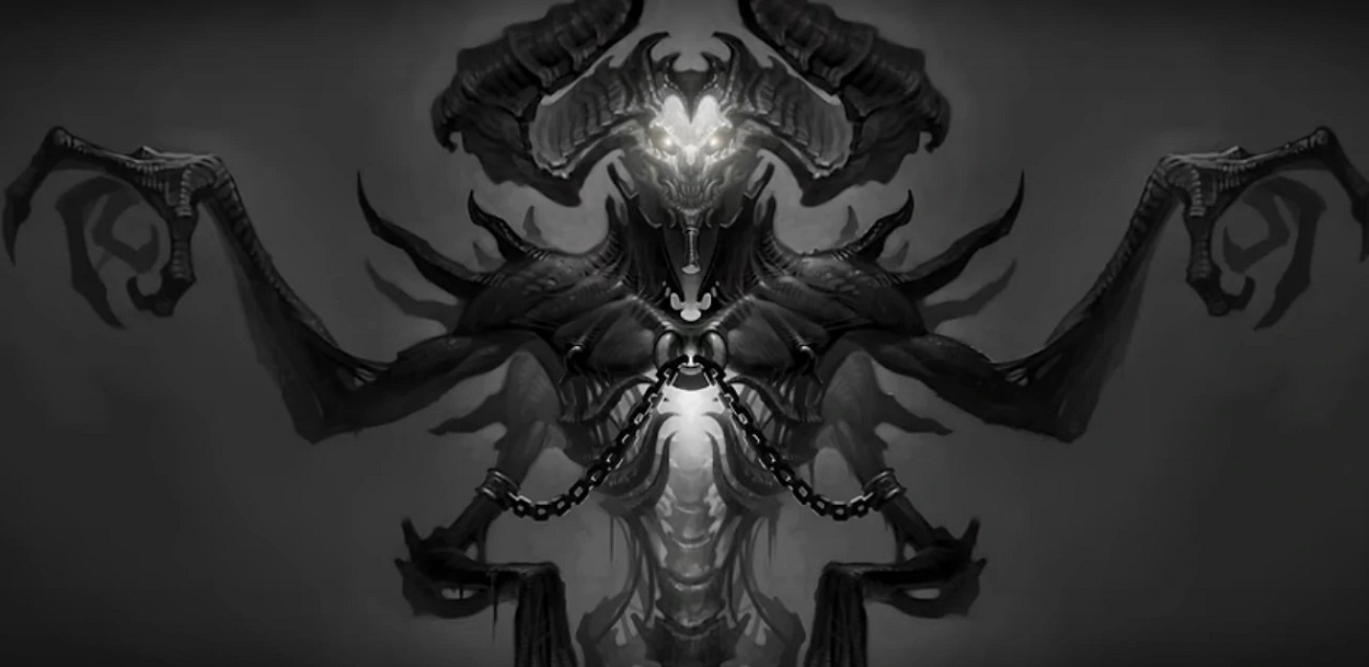 Der Herr des Hasses feiert ein Comeback? Dataminer glauben, Informationen über die erste große Erweiterung für Diablo IV aufgedeckt zu haben Der Herr des Hasses feiert ein Comeback? Dataminer glauben, Informationen über die erste große Erweiterung für Diablo IV aufgedeckt zu haben