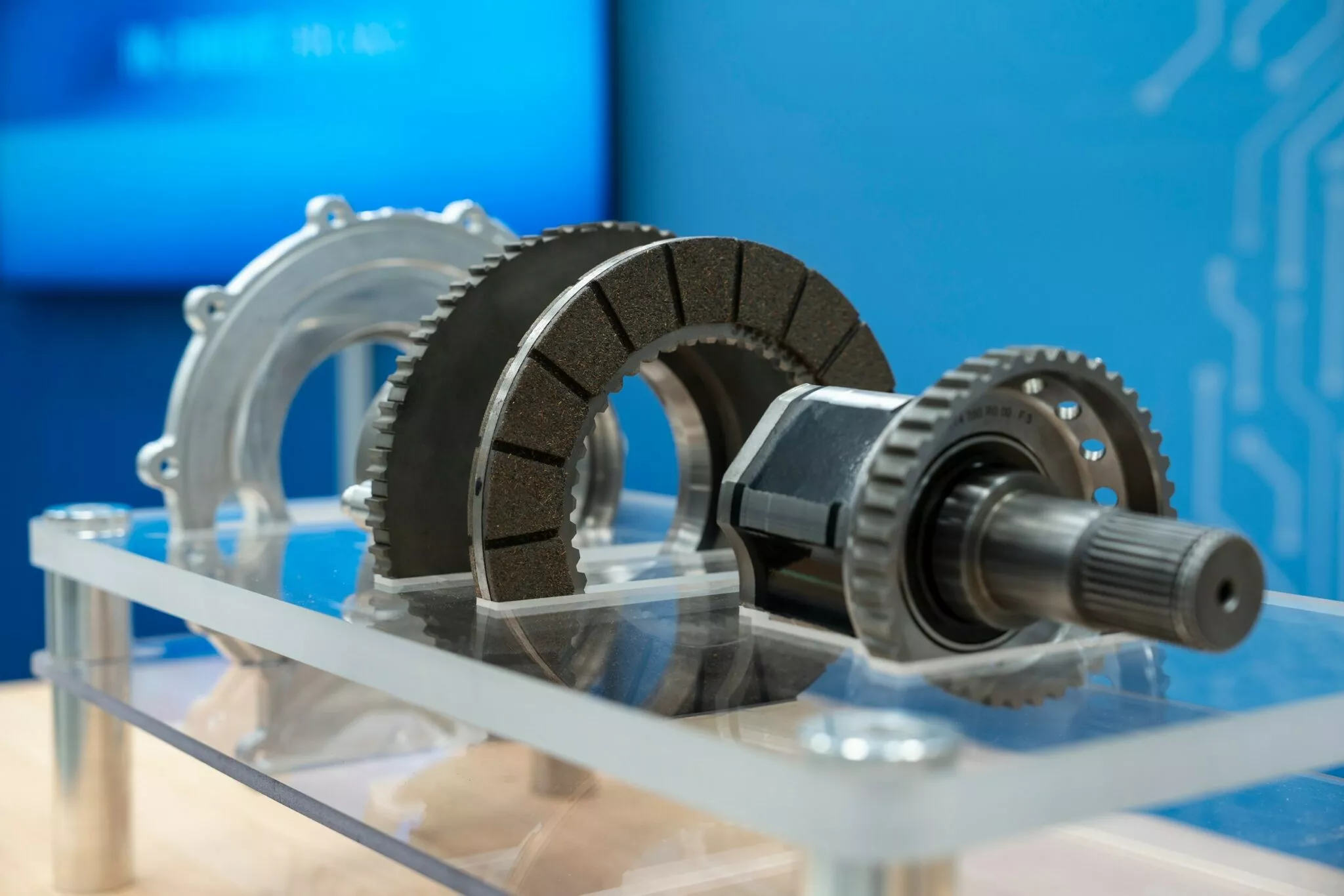 Mercedes-Benz Innovationen bei Elektrofahrzeugen Mercedes-Benz Innovationen bei Elektrofahrzeugen