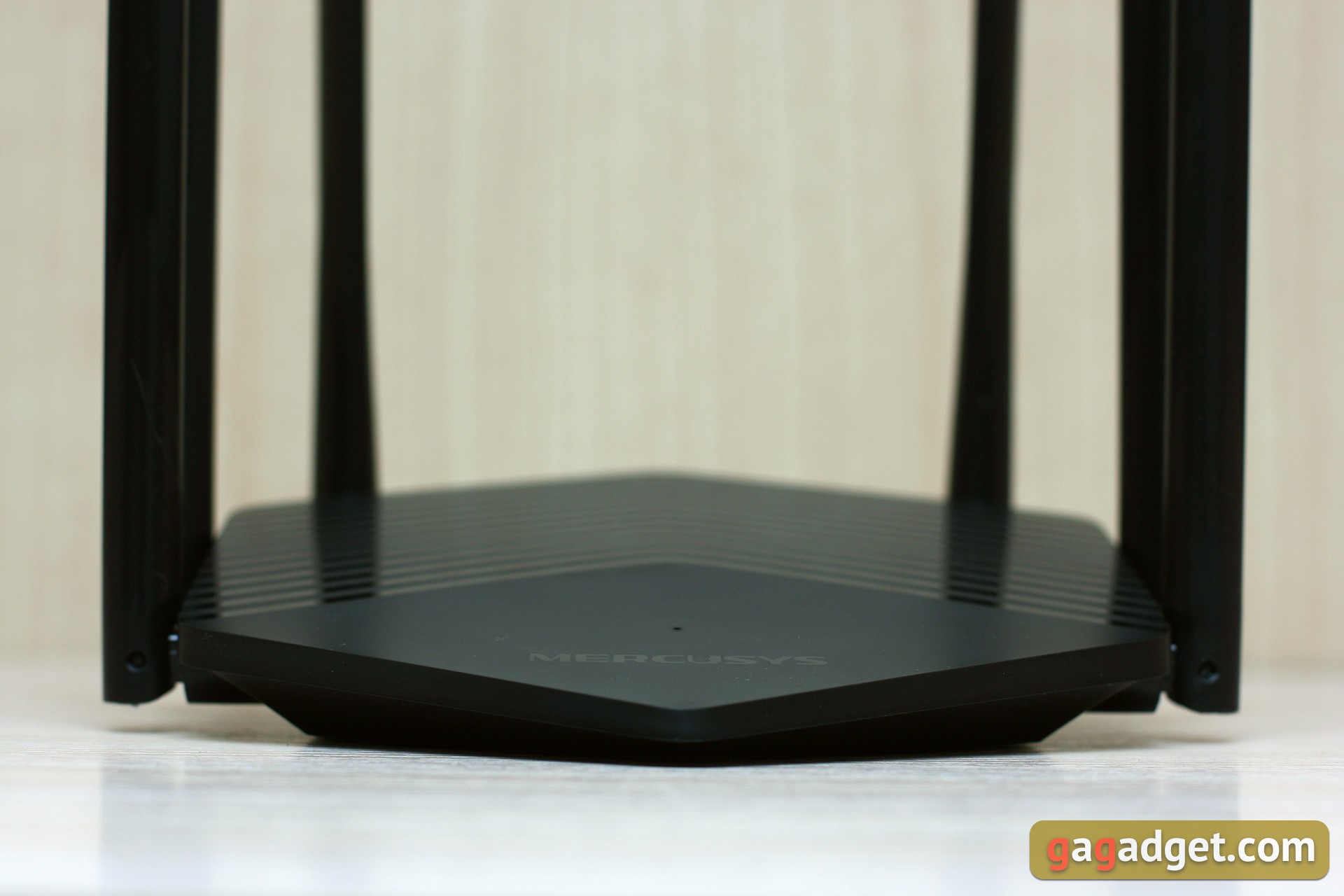 Mercusys MR50G im Test: Der gesuchte Router-15 Mercusys MR50G im Test: Der gesuchte Router-15