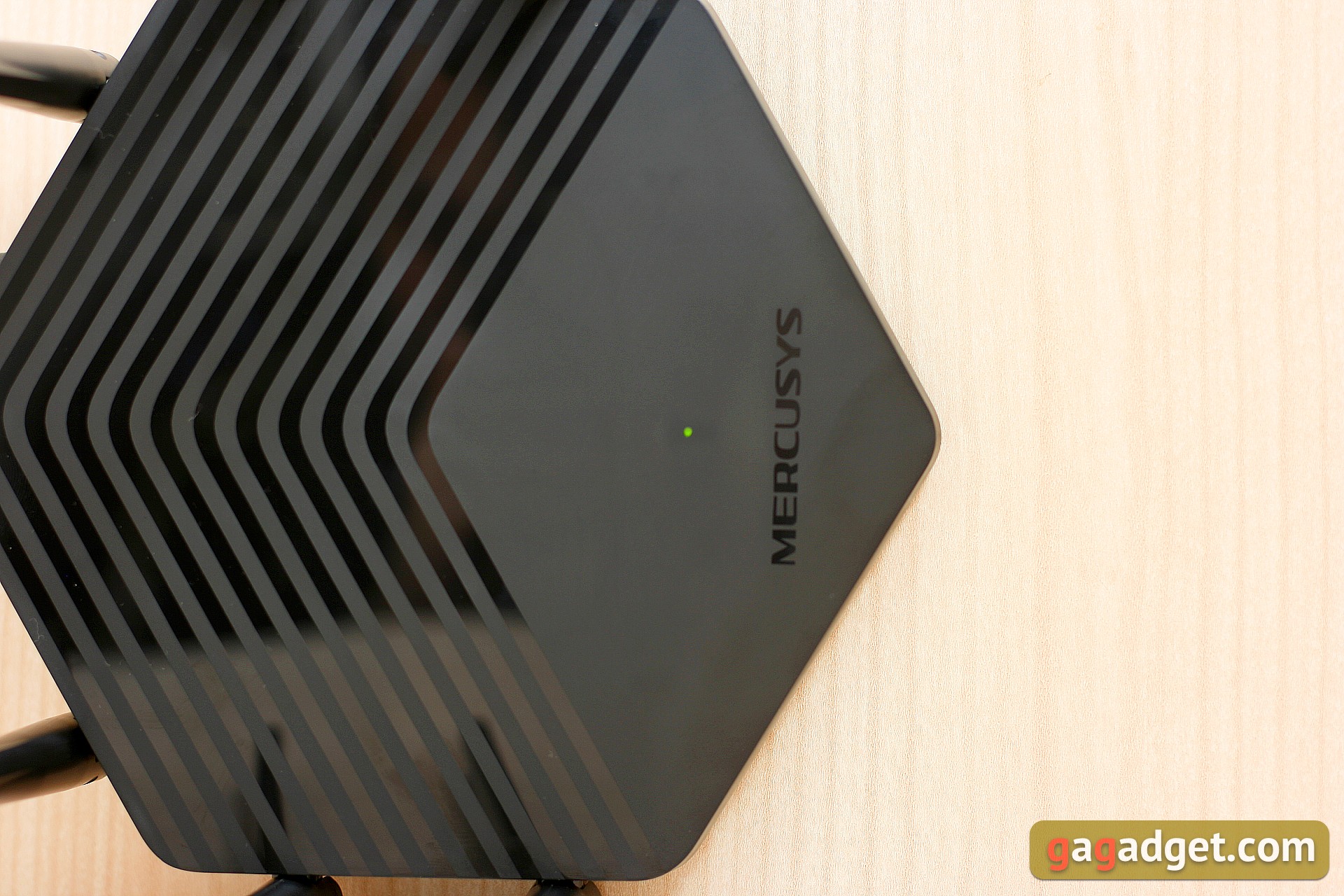 Mercusys MR50G im Test: Der gesuchte Router-7 Mercusys MR50G im Test: Der gesuchte Router-7