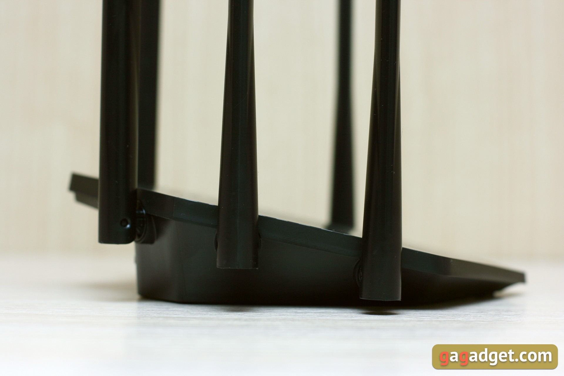 Mercusys MR50G im Test: Der gesuchte Router-17 Mercusys MR50G im Test: Der gesuchte Router-17