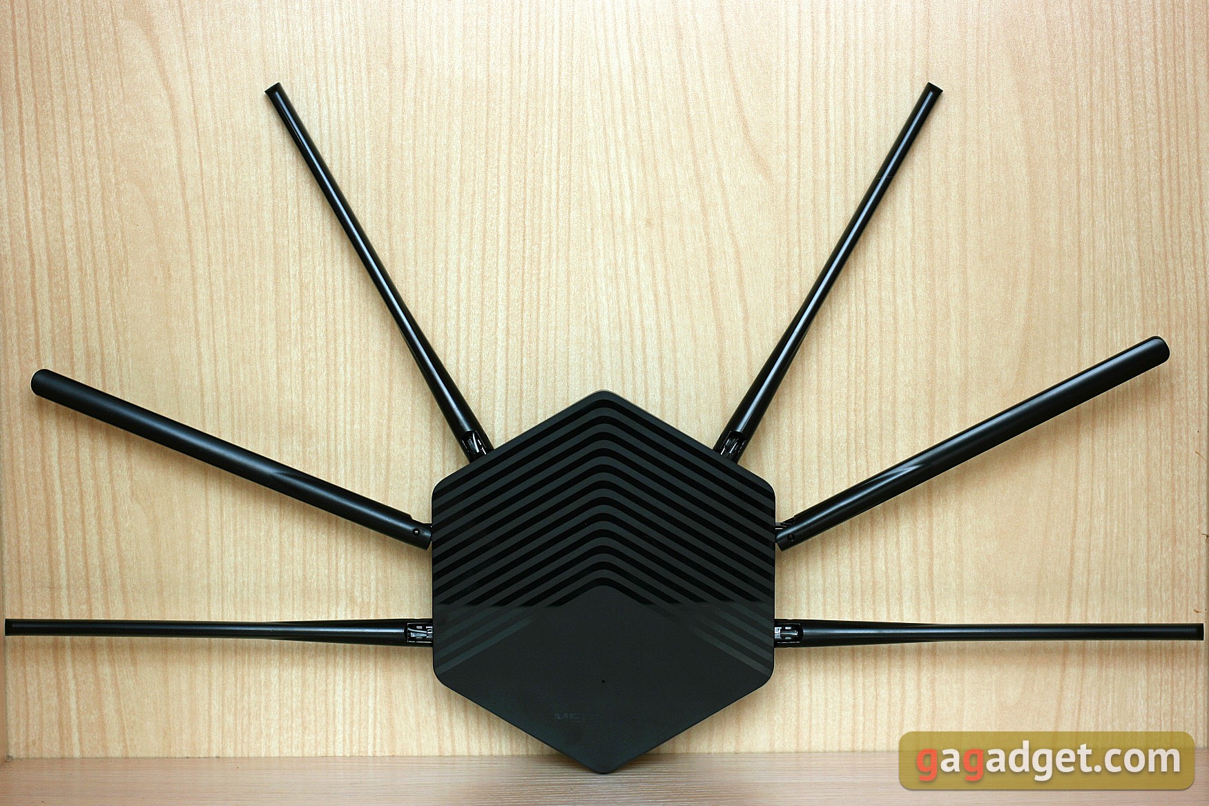 Mercusys MR50G im Test: Der gesuchte Router Mercusys MR50G im Test: Der gesuchte Router