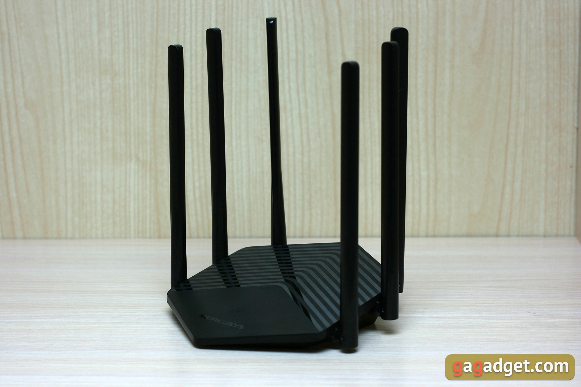 Mercusys MR50G im Test: Der gesuchte Router-3 Mercusys MR50G im Test: Der gesuchte Router-3
