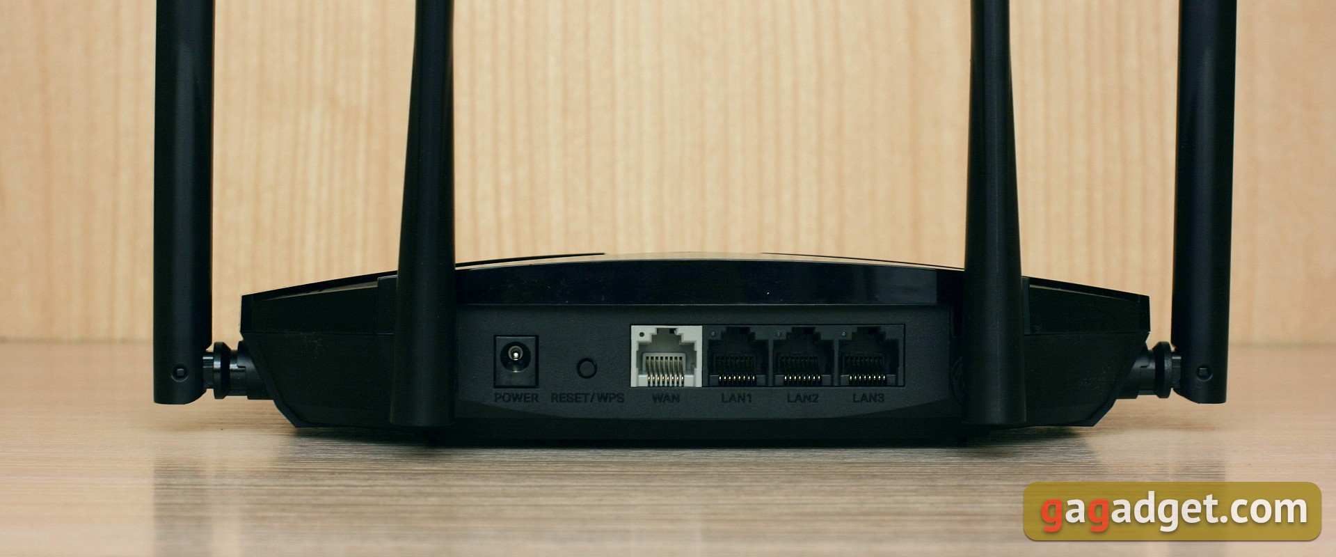 Mercusys MR70X im Test: der günstigste Gigabit-Router mit Wi-Fi 6-14 Mercusys MR70X im Test: der günstigste Gigabit-Router mit Wi-Fi 6-14