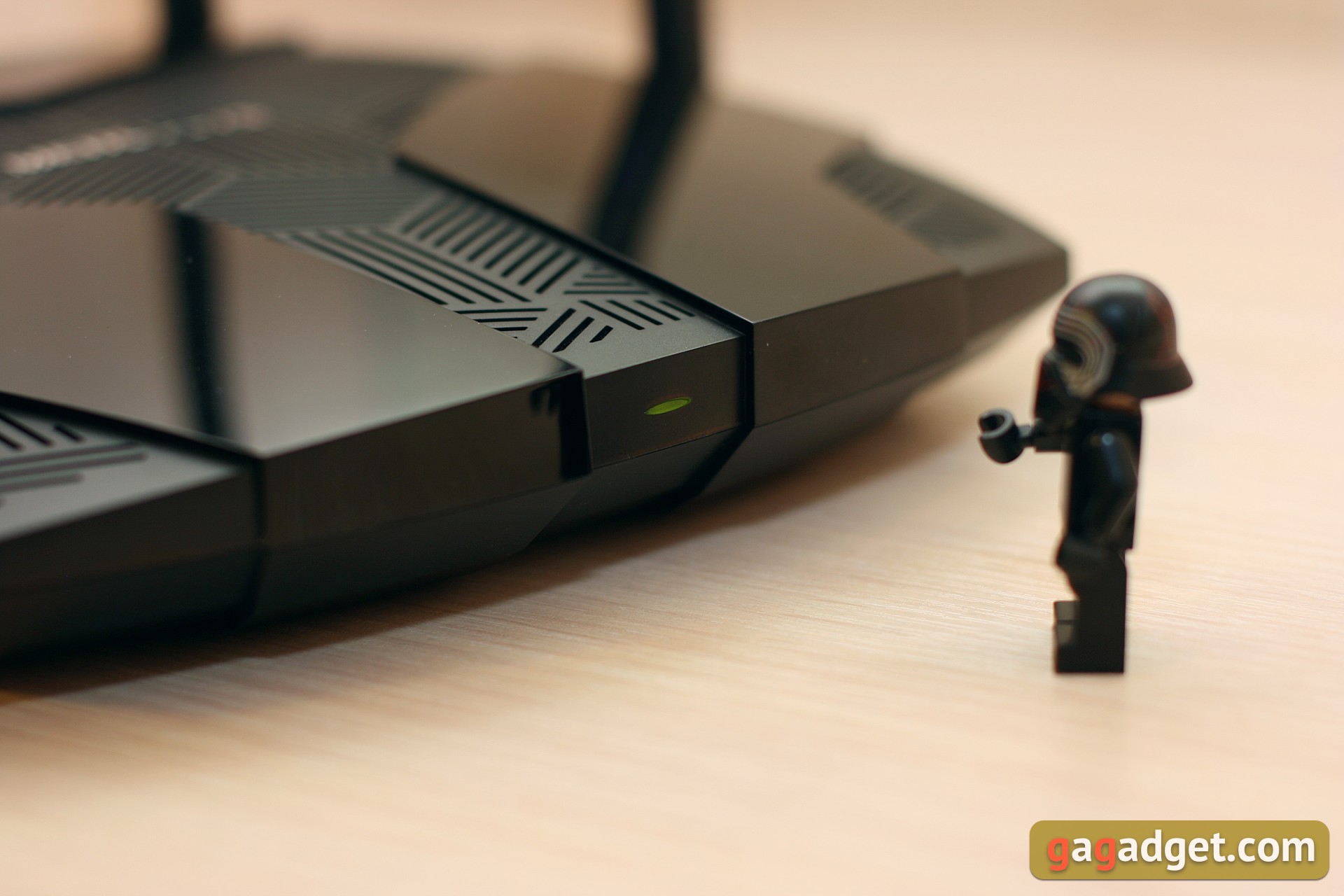 Mercusys MR70X im Test: der günstigste Gigabit-Router mit Wi-Fi 6-13 Mercusys MR70X im Test: der günstigste Gigabit-Router mit Wi-Fi 6-13