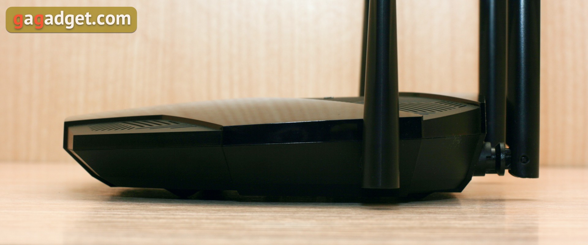 Mercusys MR70X im Test: der günstigste Gigabit-Router mit Wi-Fi 6-16 Mercusys MR70X im Test: der günstigste Gigabit-Router mit Wi-Fi 6-16