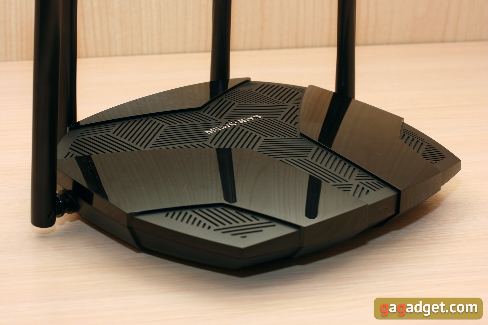 Mercusys MR70X im Test: der günstigste Gigabit-Router mit Wi-Fi 6-6 Mercusys MR70X im Test: der günstigste Gigabit-Router mit Wi-Fi 6-6