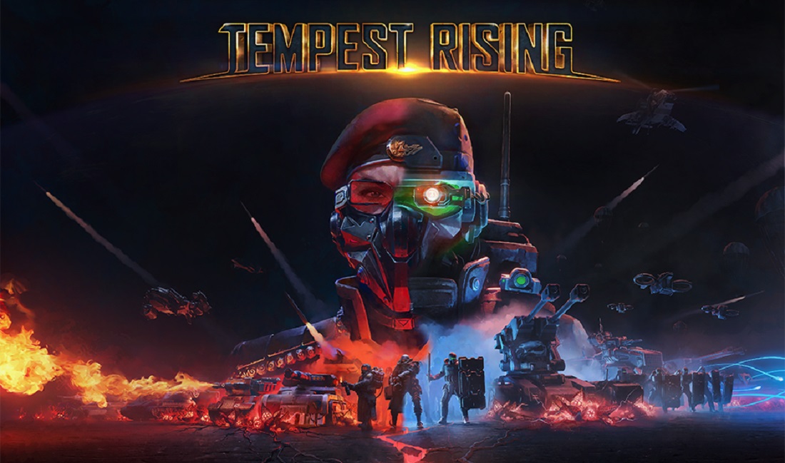 Eine neue Demo des Strategiespiels Tempest Rising wurde auf Steam veröffentlicht. Die Entwickler des "spirituellen Nachfolgers" von Command & Conquer präsentierten ein umfangreiches Gameplay-Video