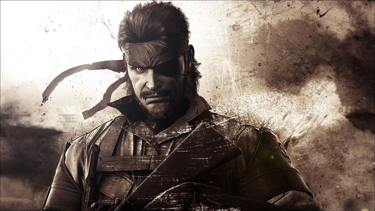 Zwei angesehene Insider behaupten, dass das unangekündigte Metal Gear Solid 3-Remake ein PlayStation 5-Exklusivtitel sein wird Zwei angesehene Insider behaupten, dass das unangekündigte Metal Gear Solid 3-Remake ein PlayStation 5-Exklusivtitel sein wird