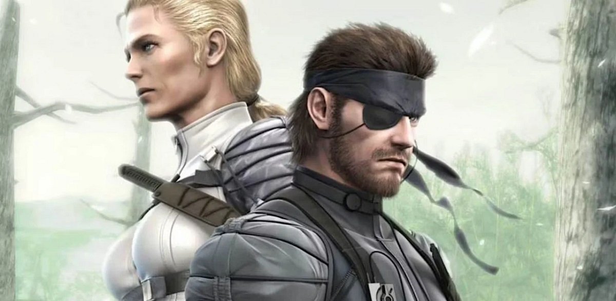 Tom Henderson: Metal Gear Solid 3-Remake wird kein PS5-Exklusivtitel und soll noch diese Woche angekündigt werden Tom Henderson: Metal Gear Solid 3-Remake wird kein PS5-Exklusivtitel und soll noch diese Woche angekündigt werden