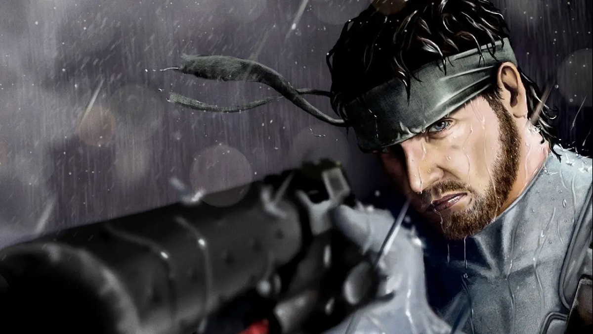 Wird bald ein Metal Gear Solid-Remake angekündigt? Dies berichtet ein spanisches Spieleportal unter Berufung auf eigene Quellen
