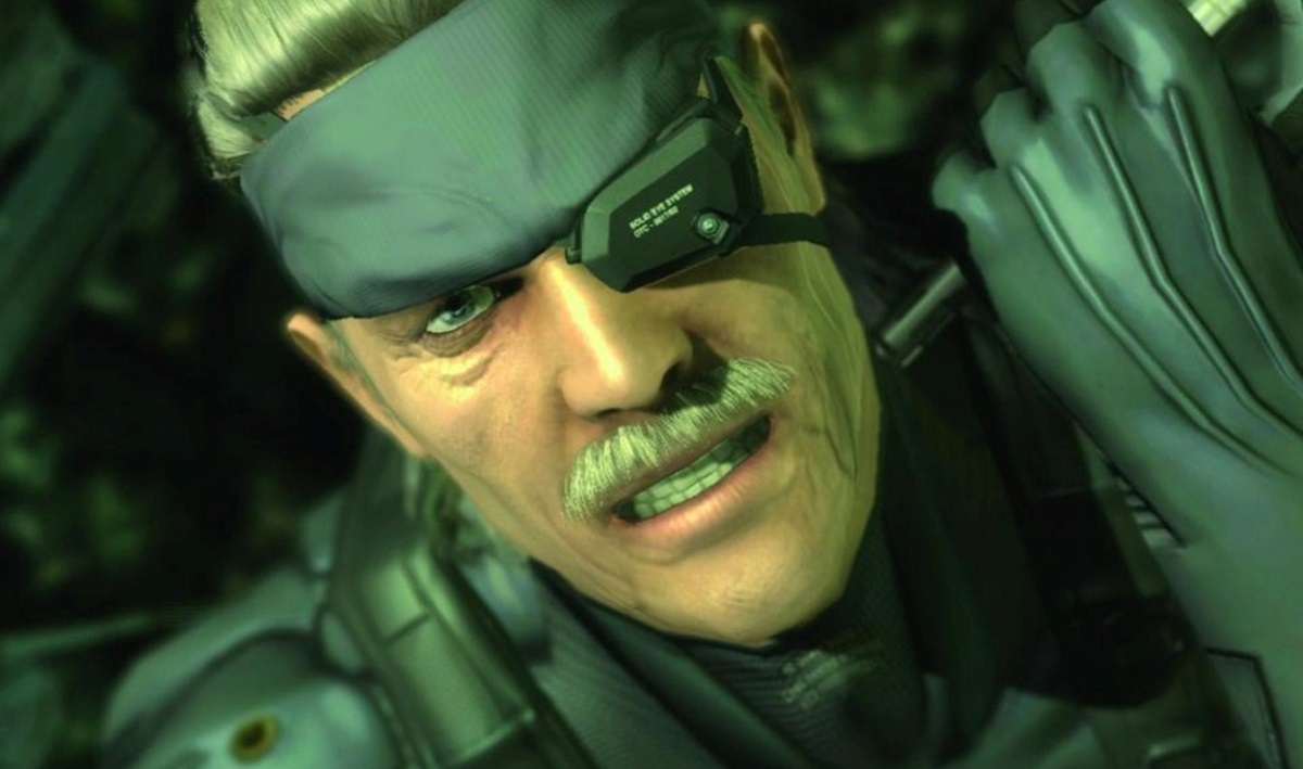 Der Produzent der Metal Gear Solid-Reihe hat bestätigt, dass Konami an einer zweiten Sammlung der kultigen Stealth-Action-Spiele arbeitet Der Produzent der Metal Gear Solid-Reihe hat bestätigt, dass Konami an einer zweiten Sammlung der kultigen Stealth-Action-Spiele arbeitet