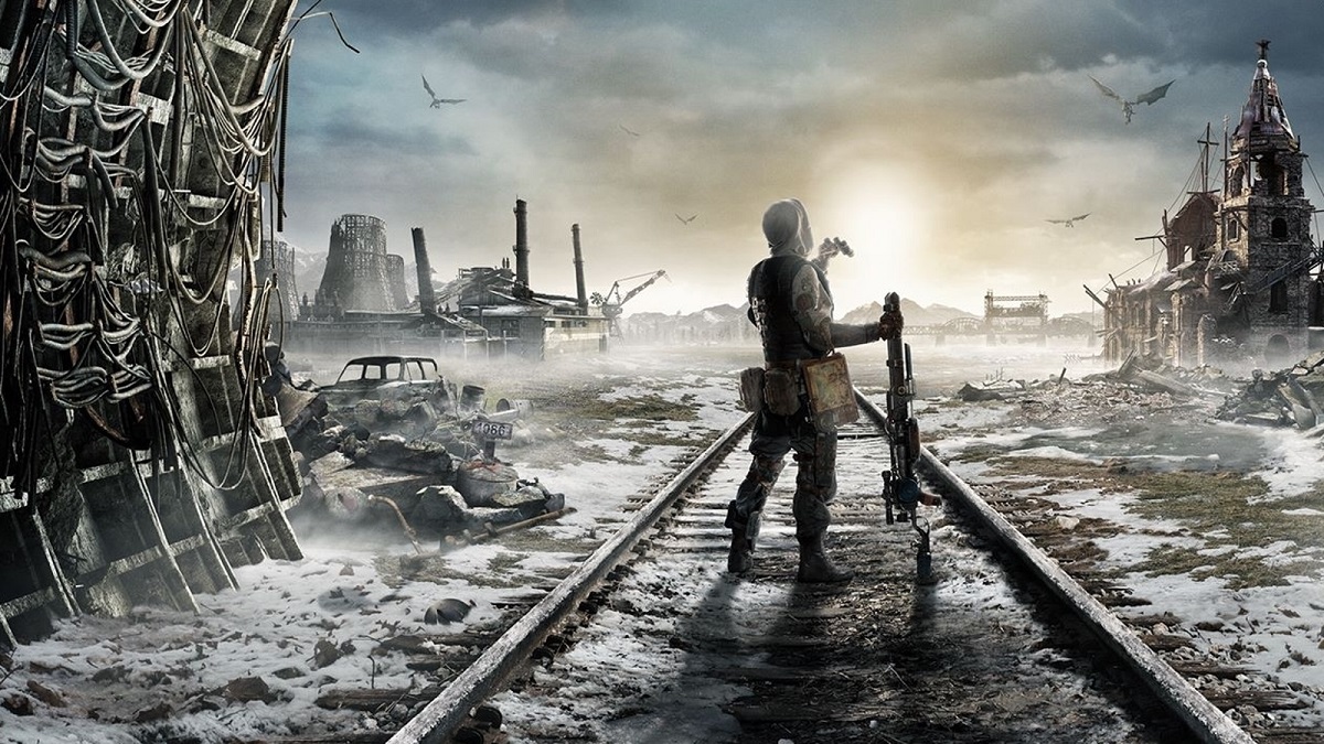 Das ukrainische Studio 4A Games wird auf der gamescom 2023 vertreten sein. Wahrscheinlich werden die Gamer die Ankündigung des neuen Teils von Metro erwarten