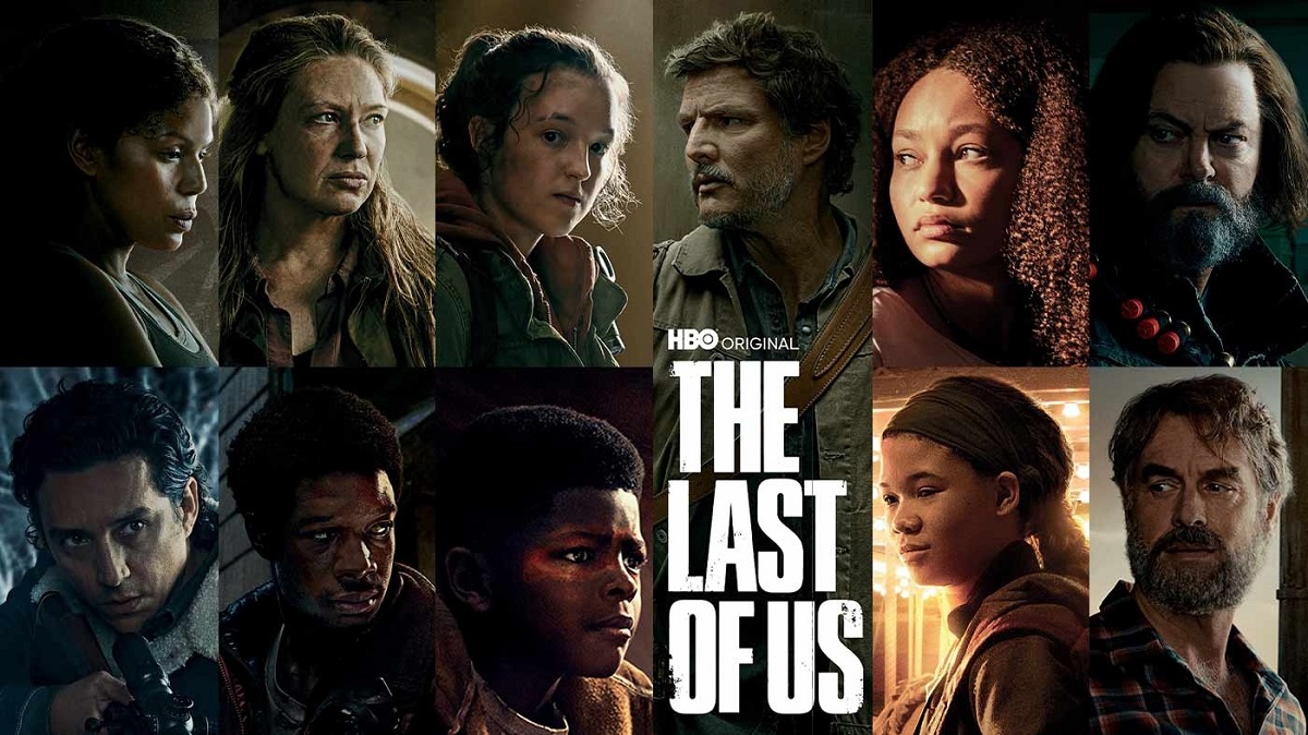 Jemand soll den Golfschläger verstecken! HBO kündigt offiziell eine zweite Staffel von The Last of Us an Jemand soll den Golfschläger verstecken! HBO kündigt offiziell eine zweite Staffel von The Last of Us an