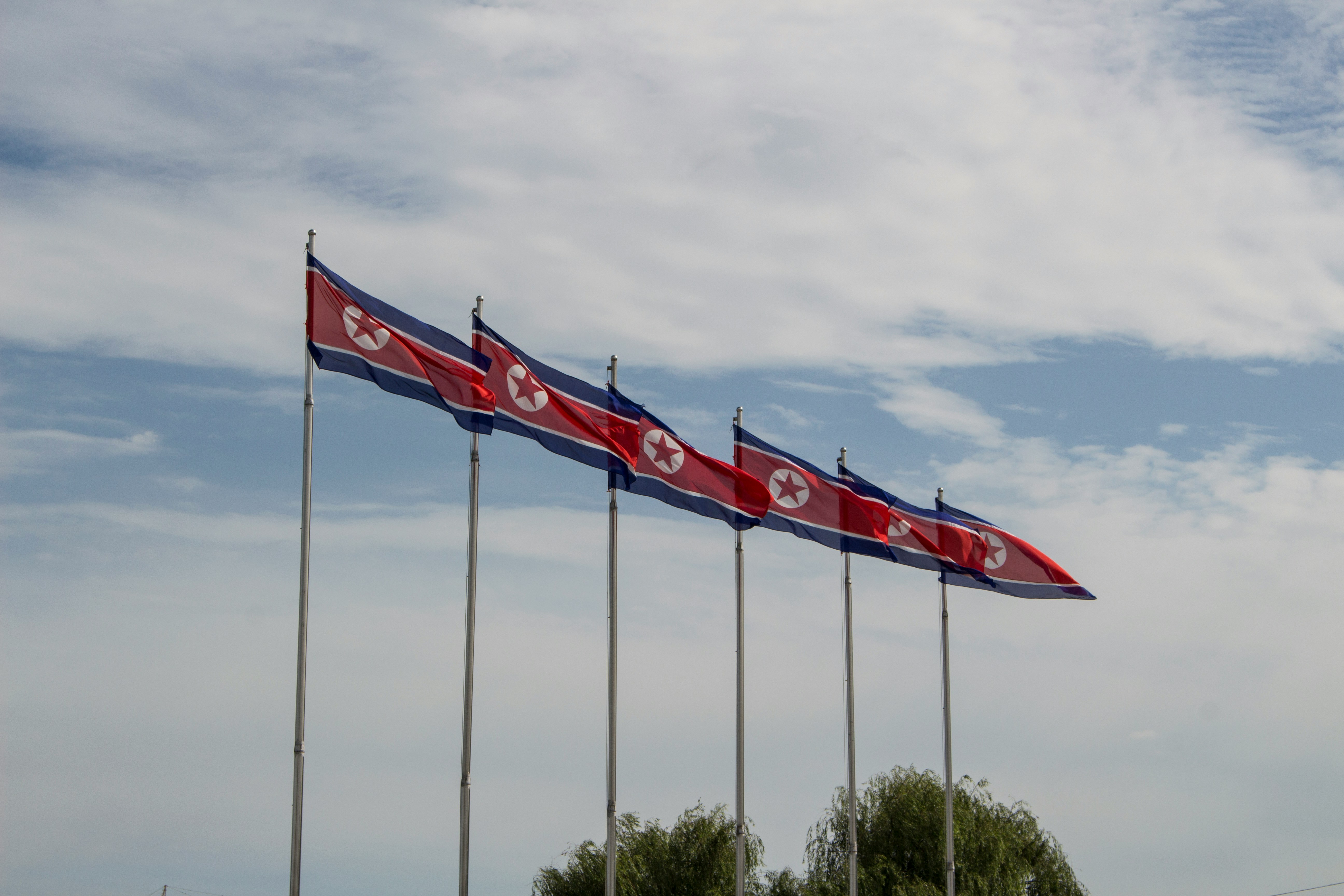 Nordkorea nutzt KI und Cloud-Dienste zur Kampfplanung - Studie Nordkorea nutzt KI und Cloud-Dienste zur Kampfplanung - Studie