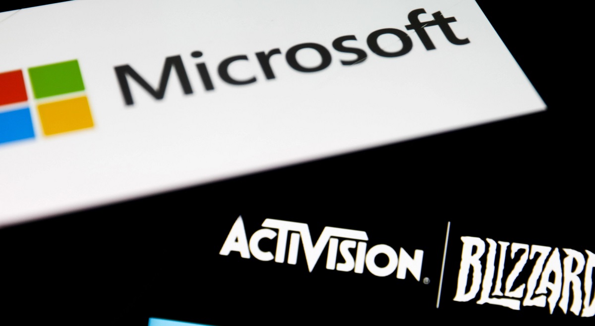 Call of Duty wird zum Stolperstein: Experten sagen voraus, dass der Deal zwischen Microsoft und Activision Blizzard scheitern könnte Call of Duty wird zum Stolperstein: Experten sagen voraus, dass der Deal zwischen Microsoft und Activision Blizzard scheitern könnte
