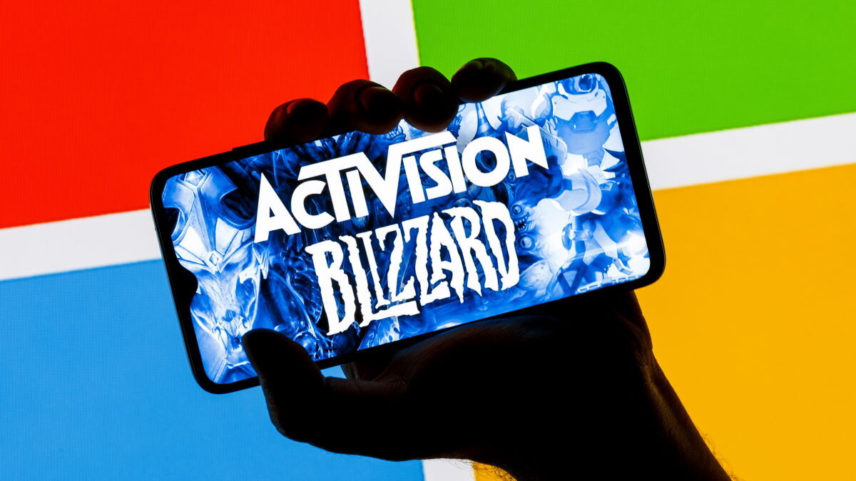 Microsoft wird sich noch gedulden müssen: Die Europäische Union wird möglicherweise eine zusätzliche Prüfung des Geschäfts zwischen dem US-Konzern und Activision-Blizzard einleiten. Microsoft wird sich noch gedulden müssen: Die Europäische Union wird möglicherweise eine zusätzliche Prüfung des Geschäfts zwischen dem US-Konzern und Activision-Blizzard einleiten.
