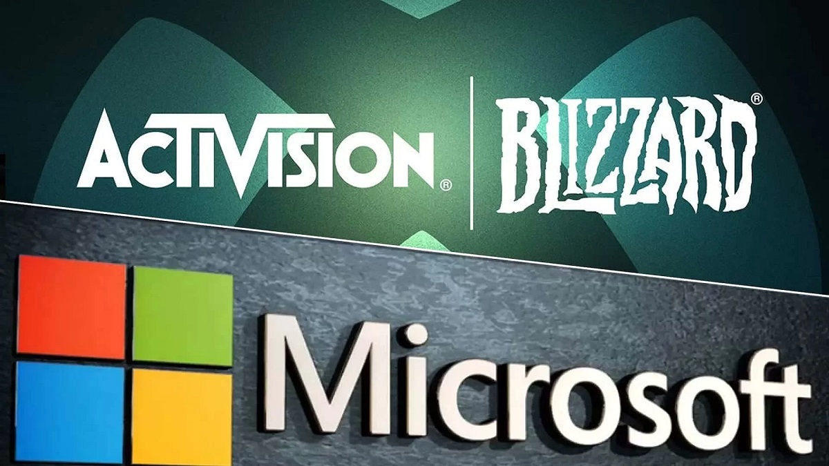Neuseeland hat den Zusammenschluss von Microsoft und Activision Blizzard unterstützt und ist damit das 41. Land, das dem Deal zustimmt. Neuseeland hat den Zusammenschluss von Microsoft und Activision Blizzard unterstützt und ist damit das 41. Land, das dem Deal zustimmt.