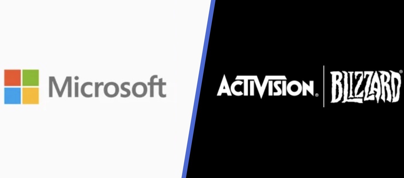Südkorea hat die Fusion von Microsoft und Activision Blizzard unterstützt. Das Geschäft wurde bereits von 39 Ländern genehmigt Südkorea hat die Fusion von Microsoft und Activision Blizzard unterstützt. Das Geschäft wurde bereits von 39 Ländern genehmigt