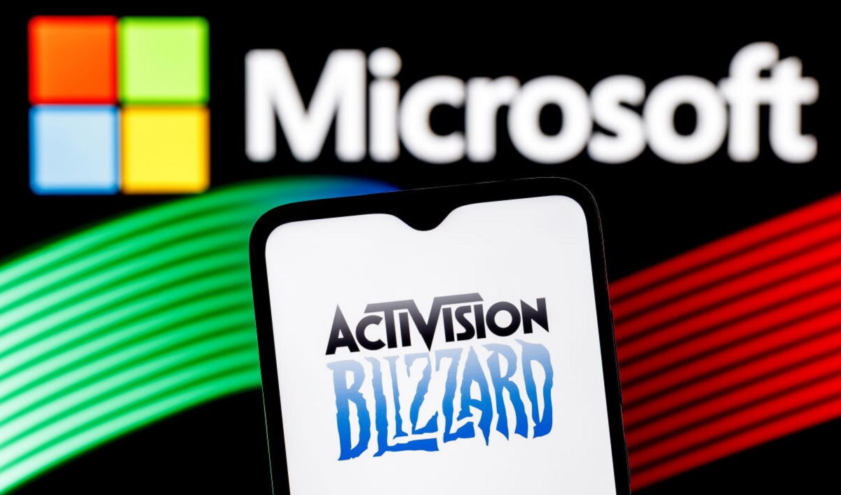 Medien: Microsoft erwartet nicht, dass die britischen Aufsichtsbehörden die Fusion mit Activision Blizzard unterstützen werden und bereitet neue Argumente vor Medien: Microsoft erwartet nicht, dass die britischen Aufsichtsbehörden die Fusion mit Activision Blizzard unterstützen werden und bereitet neue Argumente vor