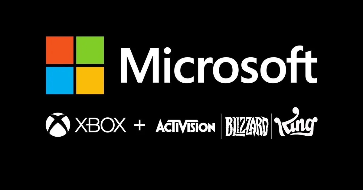 Microsoft hat eine massive Entlassungswelle angekündigt: 1.900 Mitarbeiter von Xbox, Activision Blizzard, ZeniMax und Bethesda werden arbeitslos