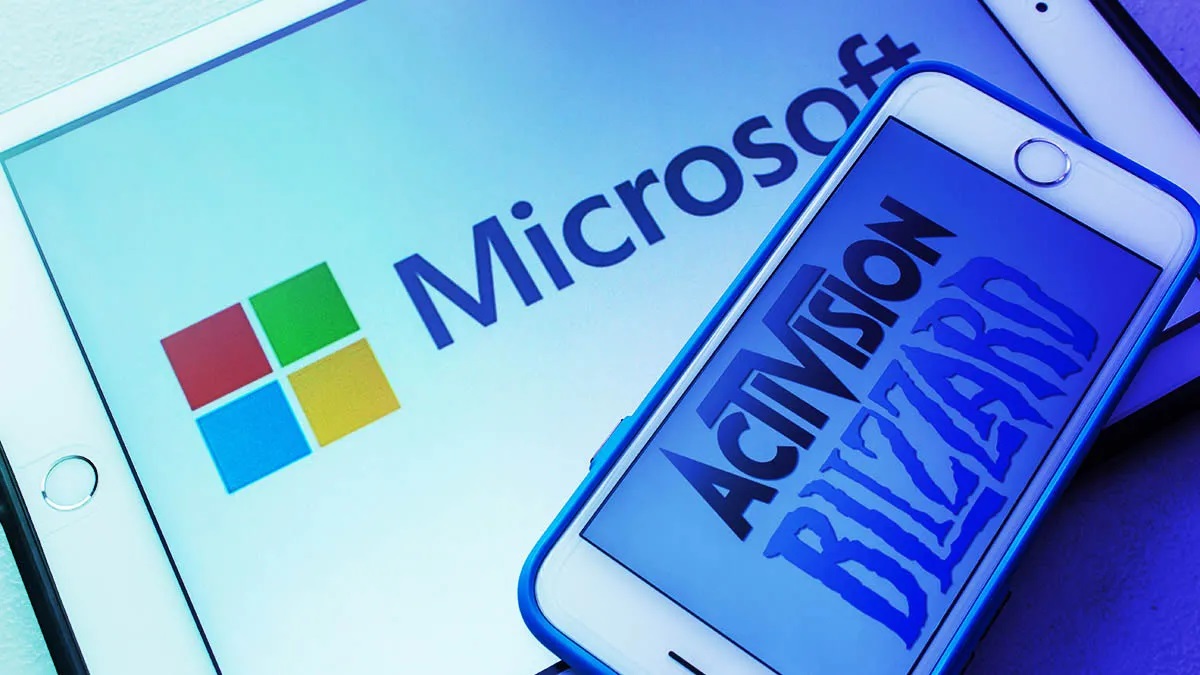 Microsoft hat Sony einen Zehnjahresvertrag für die Veröffentlichung von Call of Duty-Spielen auf der PlayStation angeboten, aber das japanische Unternehmen ignoriert die Vereinbarung Microsoft hat Sony einen Zehnjahresvertrag für die Veröffentlichung von Call of Duty-Spielen auf der PlayStation angeboten, aber das japanische Unternehmen ignoriert die Vereinbarung