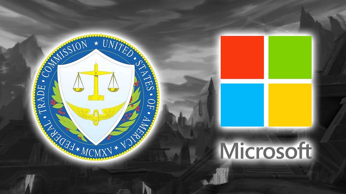 Die FTC hat ihren Rechtsstreit mit Microsoft wegen der Fusion mit Activision Blizzard eingestellt und die Klage zurückgezogen Die FTC hat ihren Rechtsstreit mit Microsoft wegen der Fusion mit Activision Blizzard eingestellt und die Klage zurückgezogen