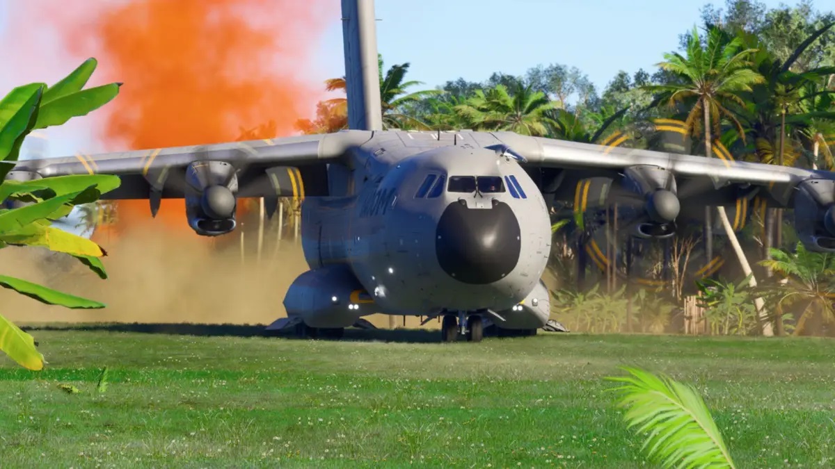 Der Microsoft Flight Simulator 2024 stürzt ab! Das ambitionierte Spiel wurde aufgrund von Serverproblemen und getäuschten Erwartungen stark kritisiert Der Microsoft Flight Simulator 2024 stürzt ab! Das ambitionierte Spiel wurde aufgrund von Serverproblemen und getäuschten Erwartungen stark kritisiert