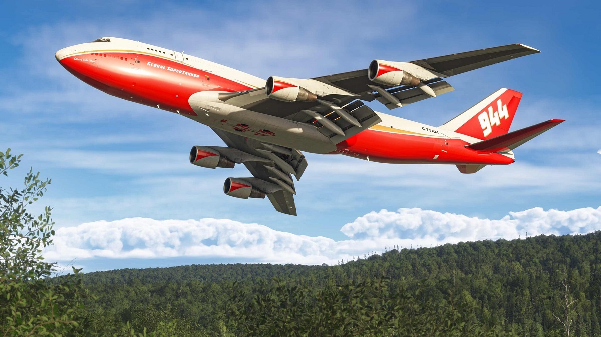 Die Entwickler des Microsoft Flight Simulator 2024 haben einen neuen Patch veröffentlicht und eine Empfehlung ausgesprochen, wie man Downloads auf dem PC beschleunigen kann