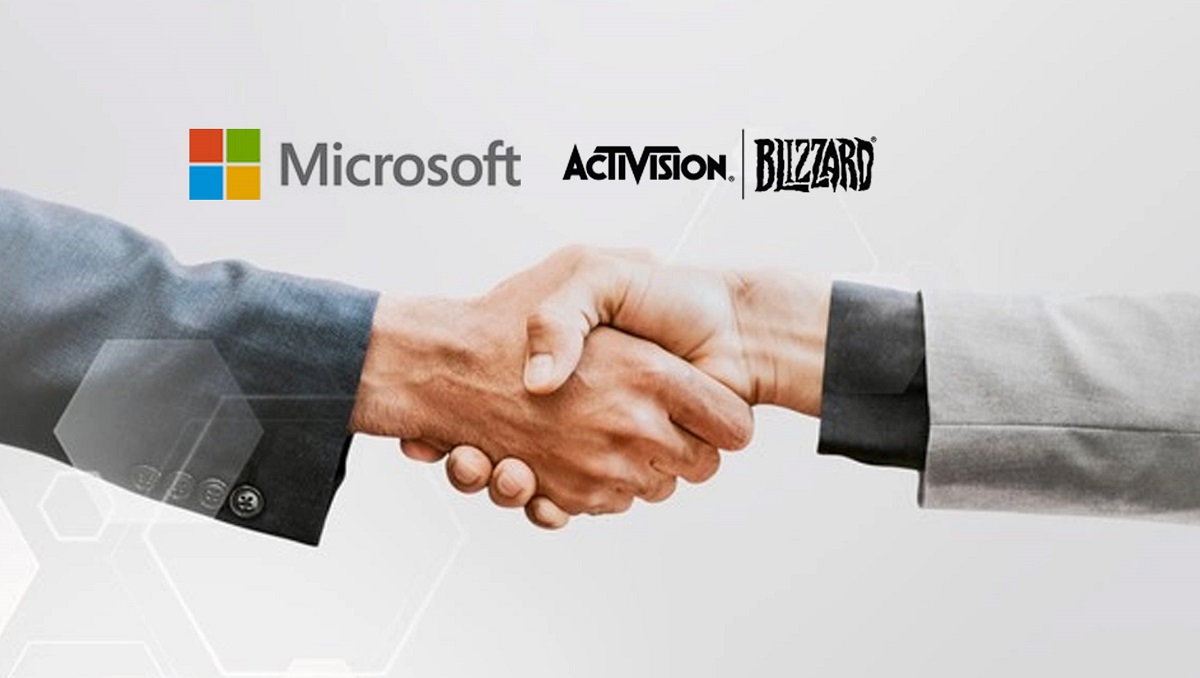 Microsoft wird weiterhin mit den EU-Kartellbehörden zusammenarbeiten und beharrt darauf, dass Call of Duty weiterhin auf PlayStation-Konsolen erscheinen wird Microsoft wird weiterhin mit den EU-Kartellbehörden zusammenarbeiten und beharrt darauf, dass Call of Duty weiterhin auf PlayStation-Konsolen erscheinen wird